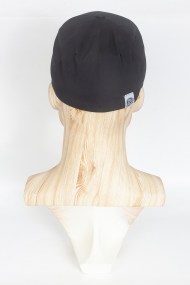 Gorra Negra Delta Premium 3